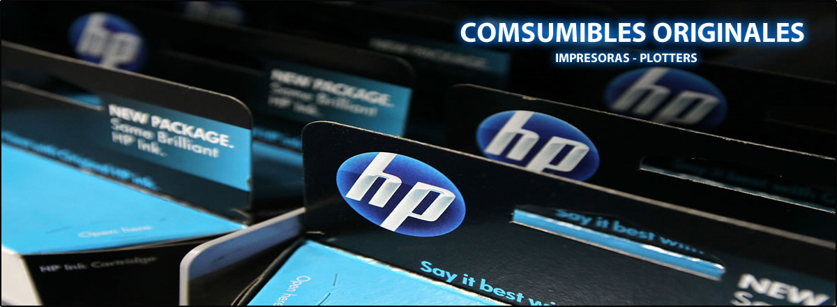 Consumibles